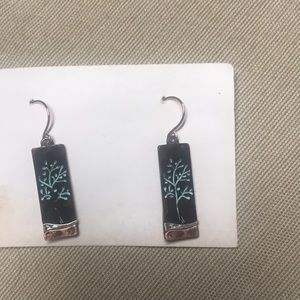 Earrings -NWOT